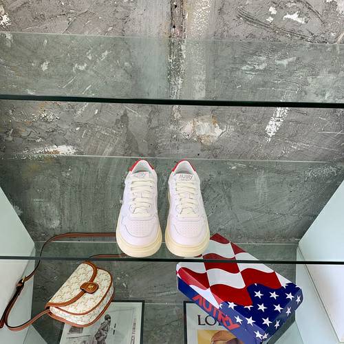 Picture of Autry Shoes Women _SKUfw110953785fw